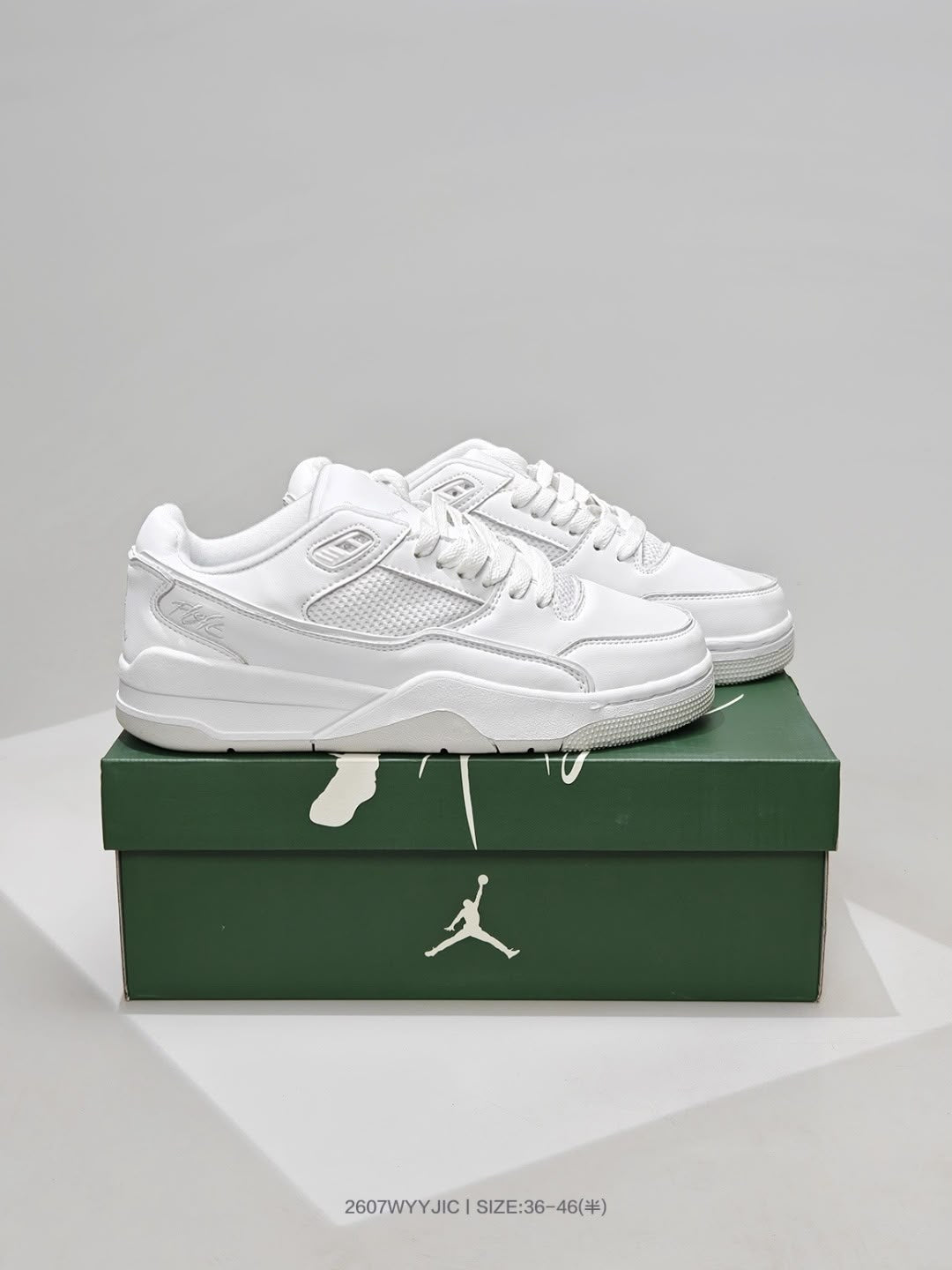 【24小時網站自助下單】🌸Nike Air Jordan Flight Court 復古籃球鞋 | 預訂約3-4星期(自行備註顏色及尺寸) 娉婷貿易公司 Exquisite Beauty Trading Company