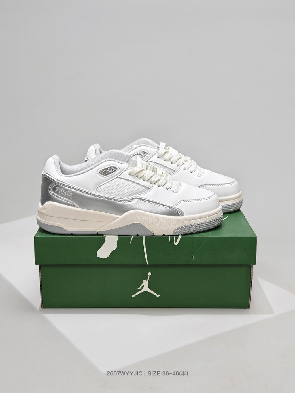 【24小時網站自助下單】🌸Nike Air Jordan Flight Court 復古籃球鞋 | 預訂約3-4星期(自行備註顏色及尺寸) 娉婷貿易公司 Exquisite Beauty Trading Company