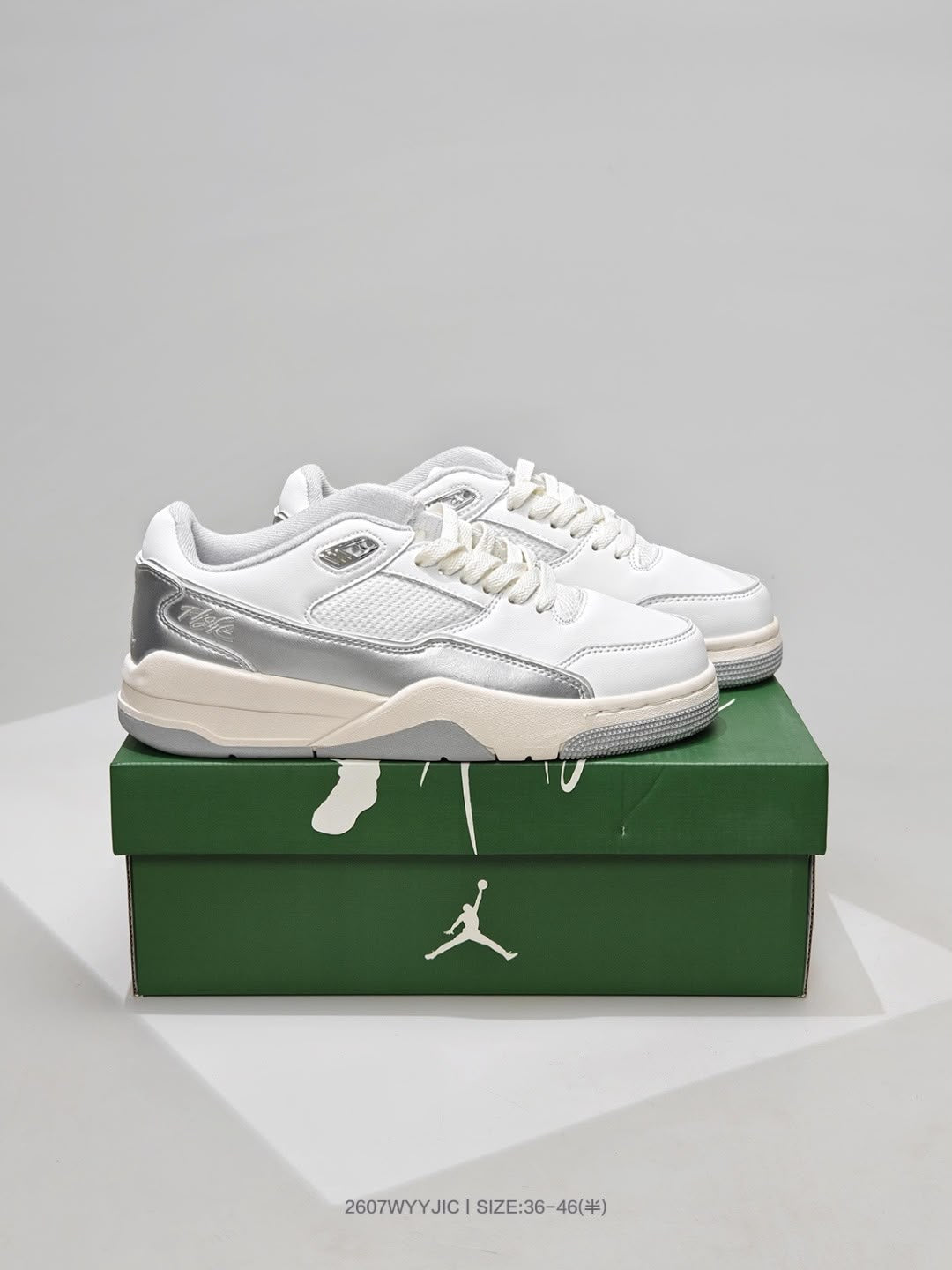 【24小時網站自助下單】🌸Nike Air Jordan Flight Court 復古籃球鞋 | 預訂約3-4星期(自行備註顏色及尺寸) 娉婷貿易公司 Exquisite Beauty Trading Company