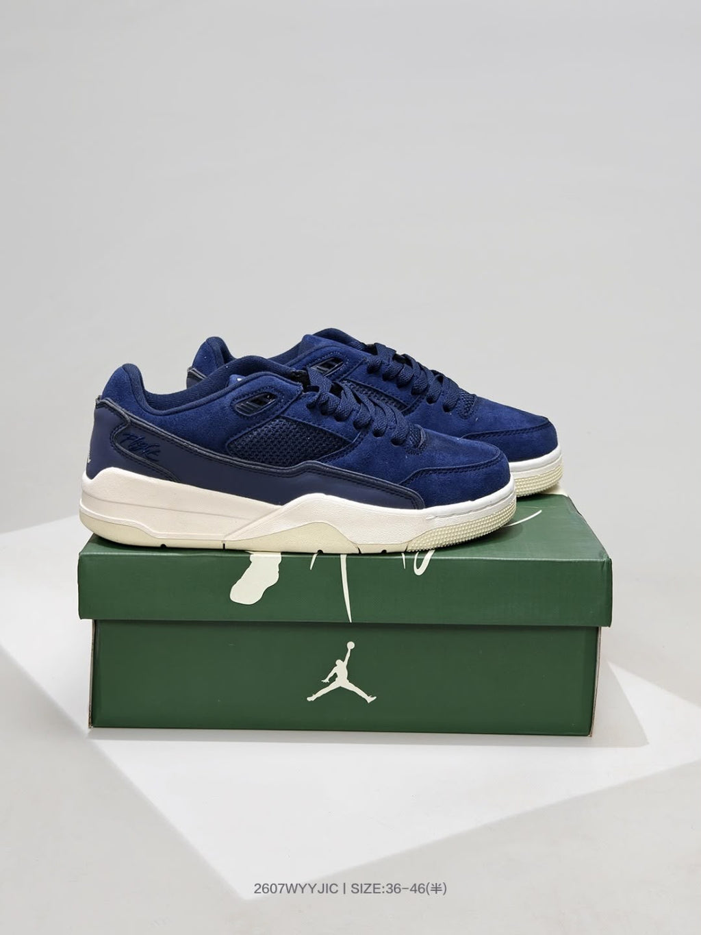 【24小時網站自助下單】🌸Nike Air Jordan Flight Court 復古籃球鞋 | 預訂約3-4星期(自行備註顏色及尺寸) 娉婷貿易公司 Exquisite Beauty Trading Company