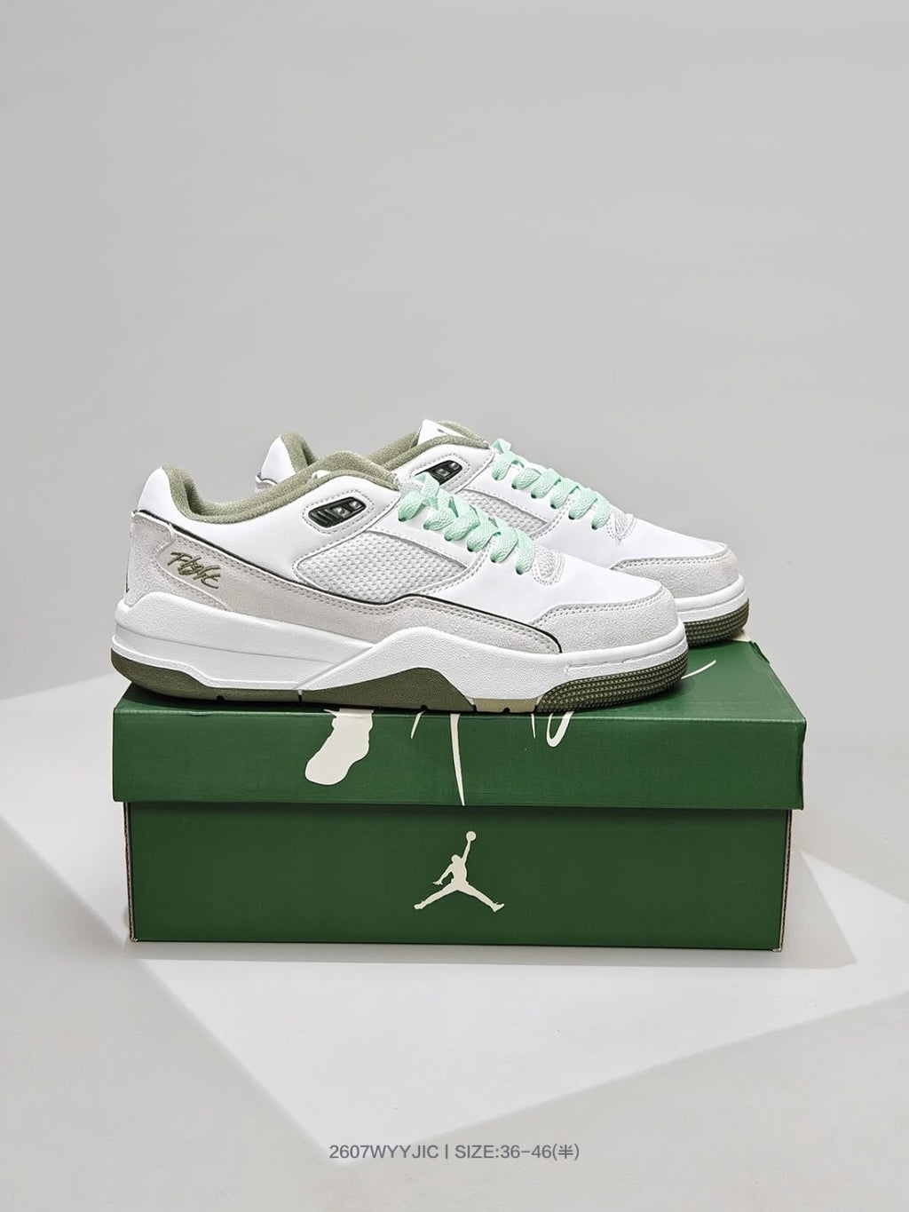 【24小時網站自助下單】🌸Nike Air Jordan Flight Court 復古籃球鞋 | 預訂約3-4星期(自行備註顏色及尺寸) 娉婷貿易公司 Exquisite Beauty Trading Company