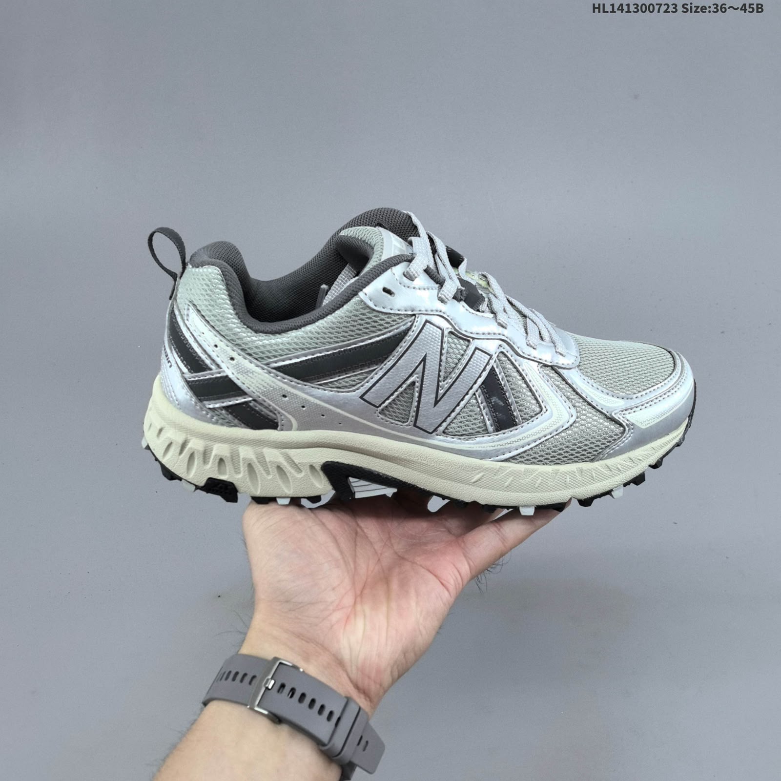 【24小時網站自助下單】🌸New Balance NB 410人造革跑步鞋 | 預訂約3-4星期(自行備註顏色及尺寸) 娉婷貿易公司 Exquisite Beauty Trading Company