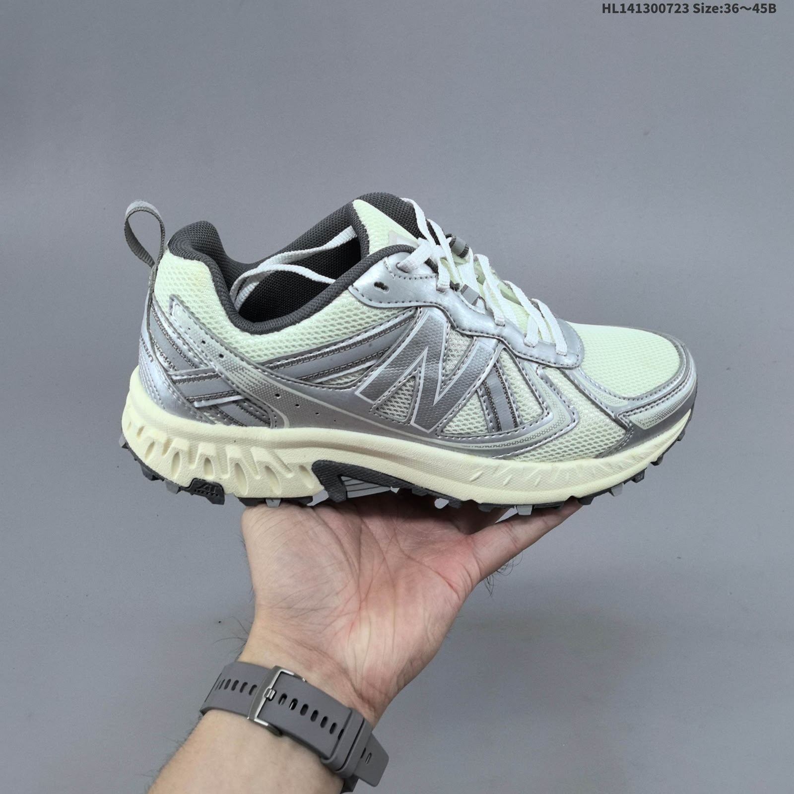 【24小時網站自助下單】🌸New Balance NB 410人造革跑步鞋 | 預訂約3-4星期(自行備註顏色及尺寸) 娉婷貿易公司 Exquisite Beauty Trading Company