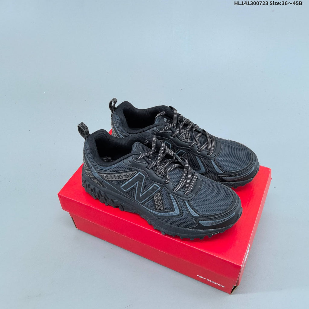 【24小時網站自助下單】🌸New Balance NB 410人造革跑步鞋 | 預訂約3-4星期(自行備註顏色及尺寸) 娉婷貿易公司 Exquisite Beauty Trading Company