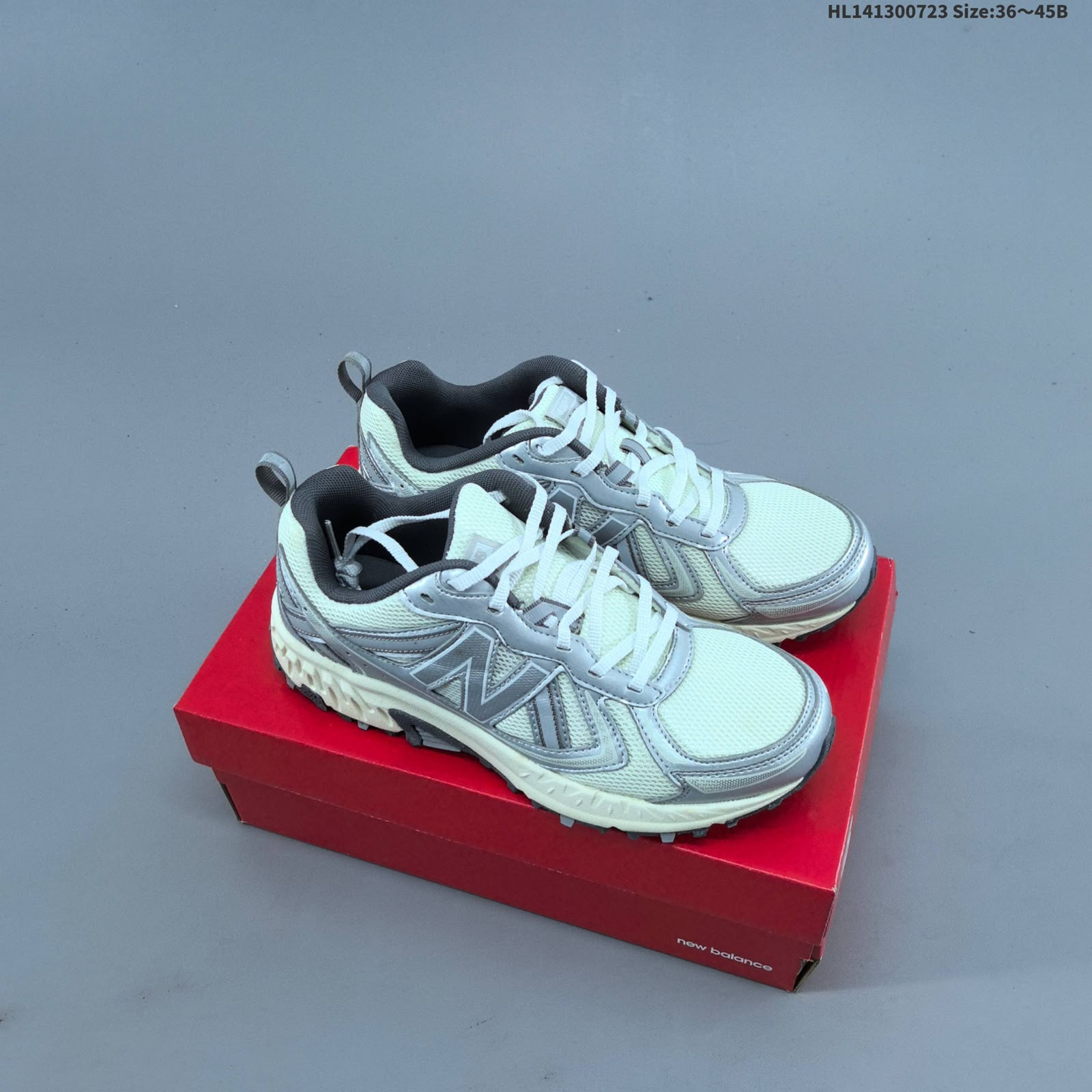 【24小時網站自助下單】🌸New Balance NB 410人造革跑步鞋 | 預訂約3-4星期(自行備註顏色及尺寸) 娉婷貿易公司 Exquisite Beauty Trading Company