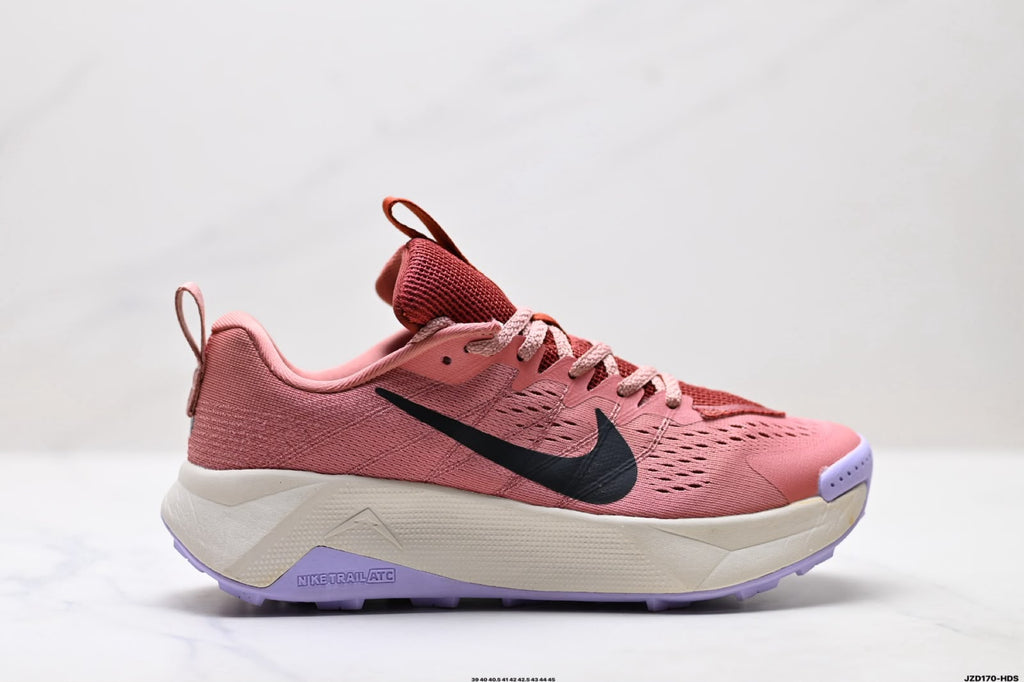 【24小時網站自助下單】🌸Nike Reactx Wildhorse 10越野跑步鞋 | 預訂約3-4星期(自行備註顏色及尺寸) 娉婷貿易公司 Exquisite Beauty Trading Company