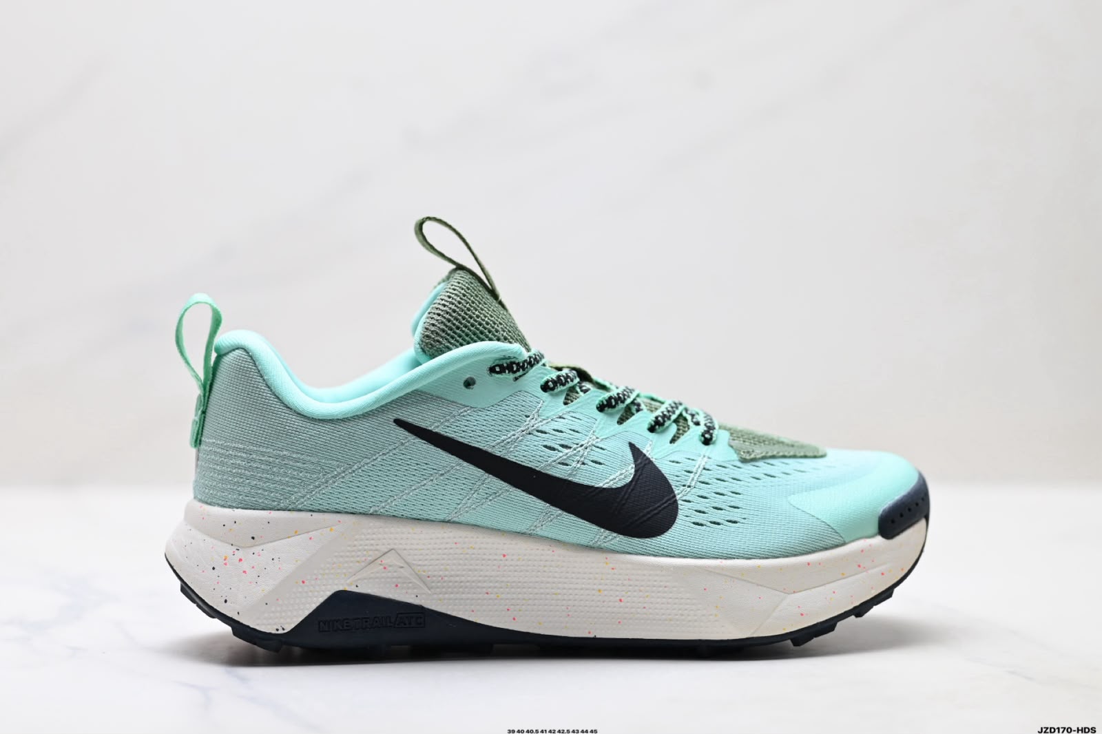 【24小時網站自助下單】🌸Nike Reactx Wildhorse 10越野跑步鞋 | 預訂約3-4星期(自行備註顏色及尺寸) 娉婷貿易公司 Exquisite Beauty Trading Company