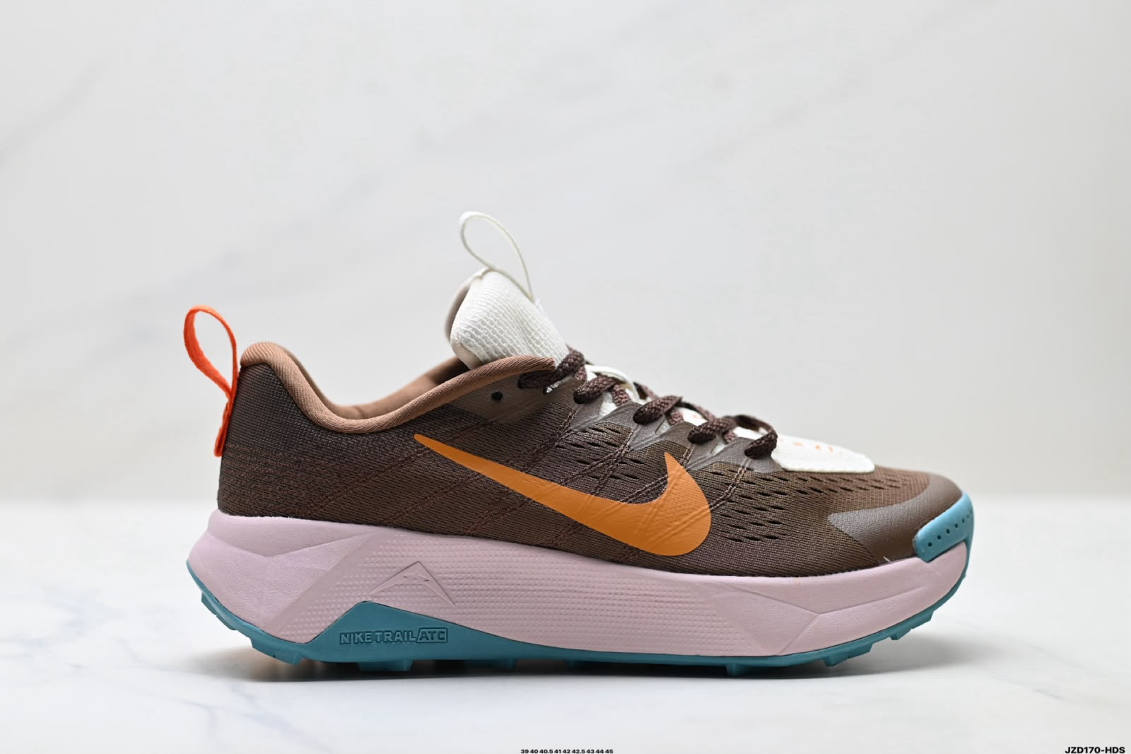 【24小時網站自助下單】🌸Nike Reactx Wildhorse 10越野跑步鞋 | 預訂約3-4星期(自行備註顏色及尺寸) 娉婷貿易公司 Exquisite Beauty Trading Company