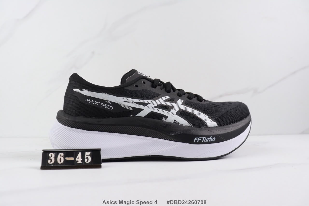 【24小時網站自助下單】🌸🔹Asics Magic Speed 4織物材質運動鞋 | 預訂約3-4星期(自行備註顏色及尺寸) 娉婷貿易公司 Exquisite Beauty Trading Company