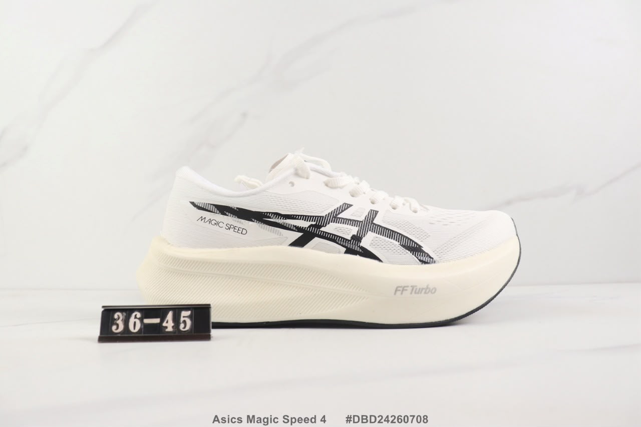 【24小時網站自助下單】🌸🔹Asics Magic Speed 4織物材質運動鞋 | 預訂約3-4星期(自行備註顏色及尺寸) 娉婷貿易公司 Exquisite Beauty Trading Company