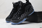 【24小時網站自助下單】🌸Nike Foamposite Pro 噴泡 中幫 復古籃球鞋 | 預訂約3-4星期(自行備註顏色及尺寸) 娉婷貿易公司 Exquisite Beauty Trading Company