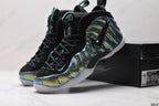 【24小時網站自助下單】🌸Nike Foamposite Pro 噴泡 中幫 復古籃球鞋 | 預訂約3-4星期(自行備註顏色及尺寸) 娉婷貿易公司 Exquisite Beauty Trading Company