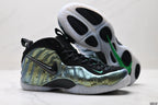 【24小時網站自助下單】🌸Nike Foamposite Pro 噴泡 中幫 復古籃球鞋 | 預訂約3-4星期(自行備註顏色及尺寸) 娉婷貿易公司 Exquisite Beauty Trading Company