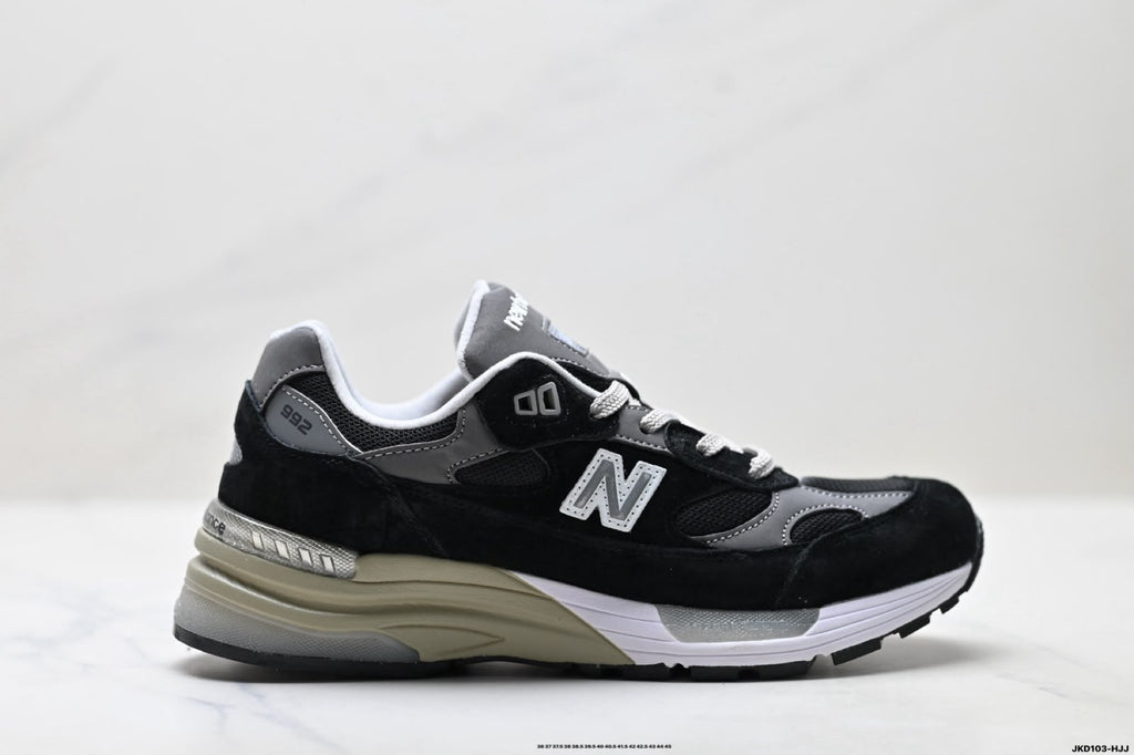 【24小時網站自助下單】🌸New Balance 992系列 老爹跑步鞋 | 預訂約3-4星期(自行備註顏色及尺寸) 娉婷貿易公司 Exquisite Beauty Trading Company