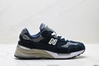 【24小時網站自助下單】🌸New Balance 992系列 老爹跑步鞋 | 預訂約3-4星期(自行備註顏色及尺寸) 娉婷貿易公司 Exquisite Beauty Trading Company