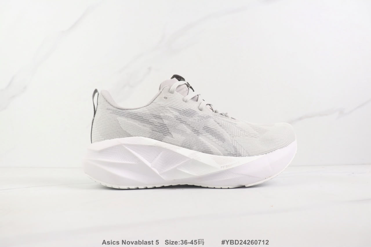 【24小時網站自助下單】🌸🔹Asics Novablast 5 亞瑟士減震回彈跑步鞋 | 預訂約3-4星期(自行備註顏色及尺寸) 娉婷貿易公司 Exquisite Beauty Trading Company