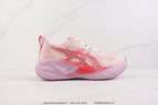 【24小時網站自助下單】🌸🔹Asics Novablast 5 亞瑟士減震回彈跑步鞋 | 預訂約3-4星期(自行備註顏色及尺寸) 娉婷貿易公司 Exquisite Beauty Trading Company