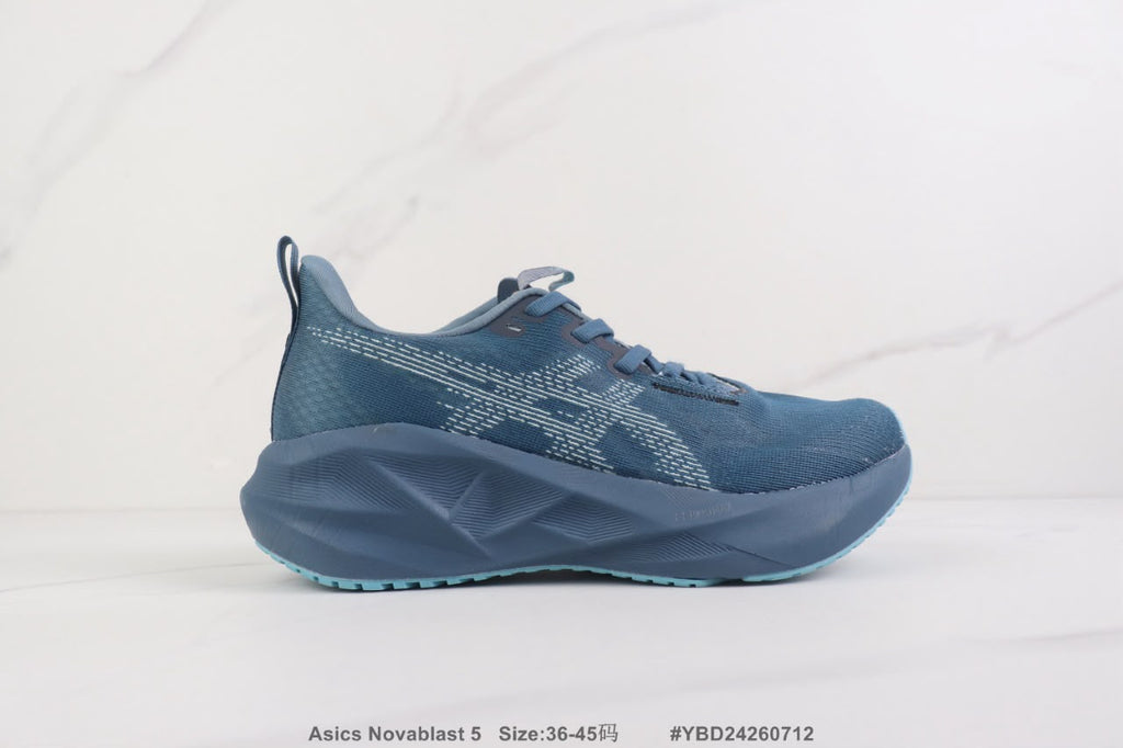 【24小時網站自助下單】🌸🔹Asics Novablast 5 亞瑟士減震回彈跑步鞋 | 預訂約3-4星期(自行備註顏色及尺寸) 娉婷貿易公司 Exquisite Beauty Trading Company
