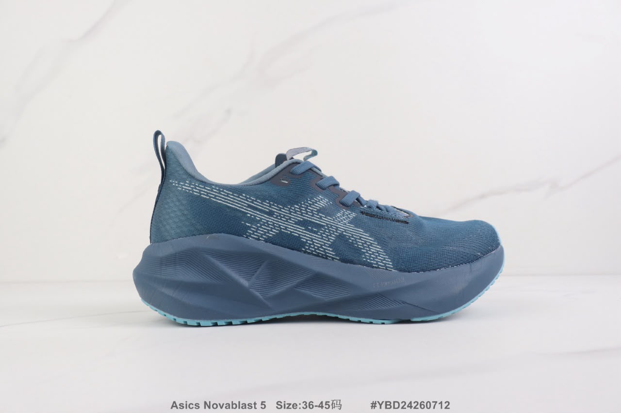 【24小時網站自助下單】🌸🔹Asics Novablast 5 亞瑟士減震回彈跑步鞋 | 預訂約3-4星期(自行備註顏色及尺寸) 娉婷貿易公司 Exquisite Beauty Trading Company