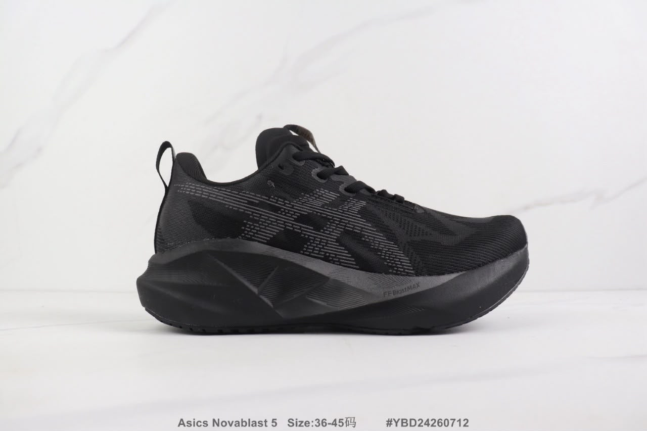 【24小時網站自助下單】🌸🔹Asics Novablast 5 亞瑟士減震回彈跑步鞋 | 預訂約3-4星期(自行備註顏色及尺寸) 娉婷貿易公司 Exquisite Beauty Trading Company