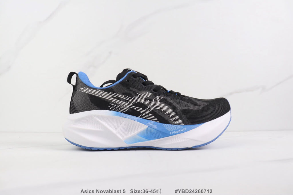 【24小時網站自助下單】🌸🔹Asics Novablast 5 亞瑟士減震回彈跑步鞋 | 預訂約3-4星期(自行備註顏色及尺寸) 娉婷貿易公司 Exquisite Beauty Trading Company