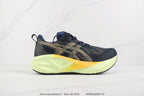 【24小時網站自助下單】🌸🔹Asics Novablast 5 亞瑟士減震回彈跑步鞋 | 預訂約3-4星期(自行備註顏色及尺寸) 娉婷貿易公司 Exquisite Beauty Trading Company