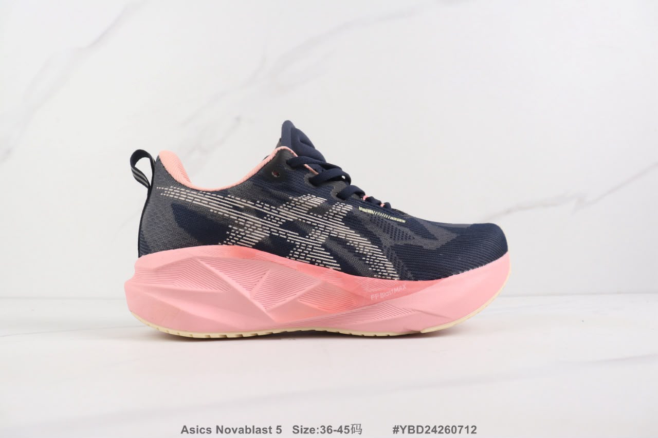 【24小時網站自助下單】🌸🔹Asics Novablast 5 亞瑟士減震回彈跑步鞋 | 預訂約3-4星期(自行備註顏色及尺寸) 娉婷貿易公司 Exquisite Beauty Trading Company