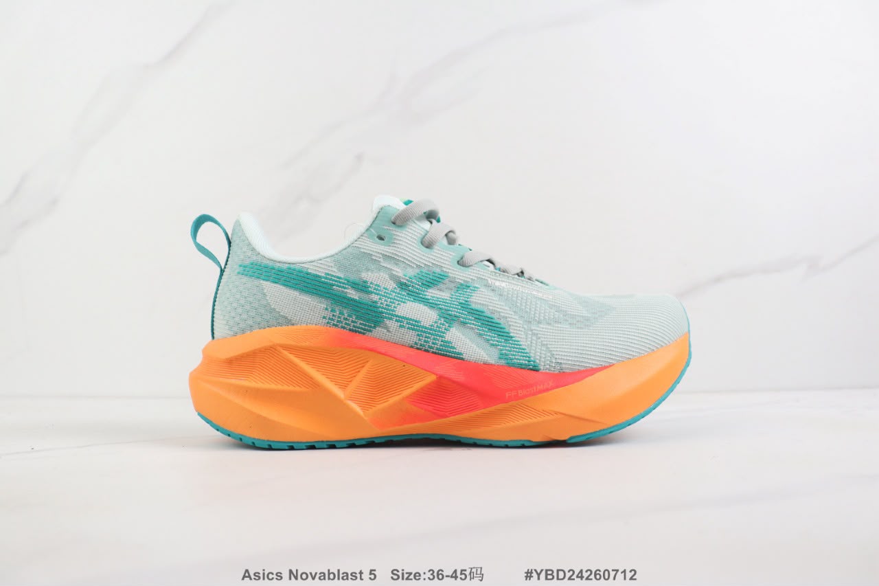 【24小時網站自助下單】🌸🔹Asics Novablast 5 亞瑟士減震回彈跑步鞋 | 預訂約3-4星期(自行備註顏色及尺寸) 娉婷貿易公司 Exquisite Beauty Trading Company