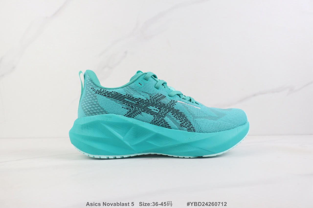【24小時網站自助下單】🌸🔹Asics Novablast 5 亞瑟士減震回彈跑步鞋 | 預訂約3-4星期(自行備註顏色及尺寸) 娉婷貿易公司 Exquisite Beauty Trading Company
