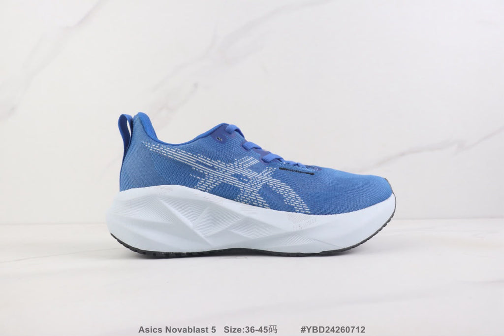 【24小時網站自助下單】🌸🔹Asics Novablast 5 亞瑟士減震回彈跑步鞋 | 預訂約3-4星期(自行備註顏色及尺寸) 娉婷貿易公司 Exquisite Beauty Trading Company