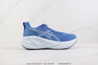 【24小時網站自助下單】🌸🔹Asics Novablast 5 亞瑟士減震回彈跑步鞋 | 預訂約3-4星期(自行備註顏色及尺寸) 娉婷貿易公司 Exquisite Beauty Trading Company