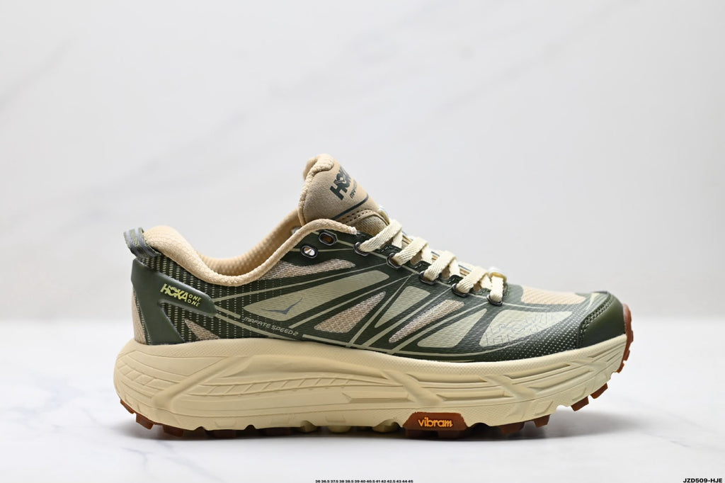 【24小時網站自助下單】🌸HOKA ONE ONE Mafate Speed 2 Low越野輕量運動跑鞋 | 預訂約3-4星期(自行備註顏色及尺寸) 娉婷貿易公司 Exquisite Beauty Trading Company