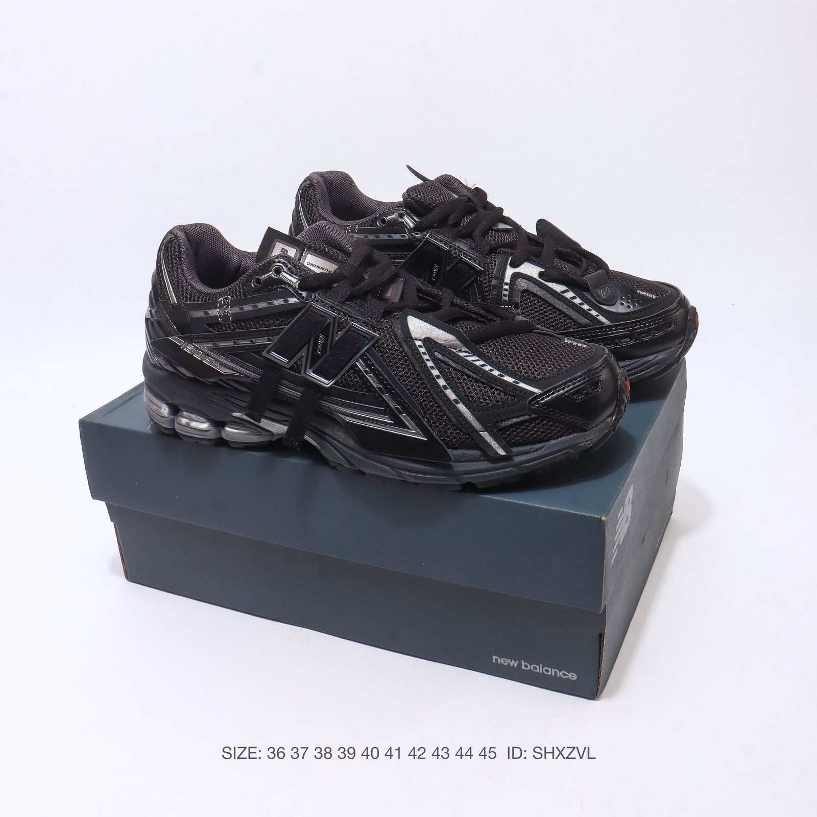 【24小時網站自助下單】🌸New Balance M1906系列老爹鞋 | 預訂約3-4星期(自行備註顏色及尺寸) 娉婷貿易公司 Exquisite Beauty Trading Company