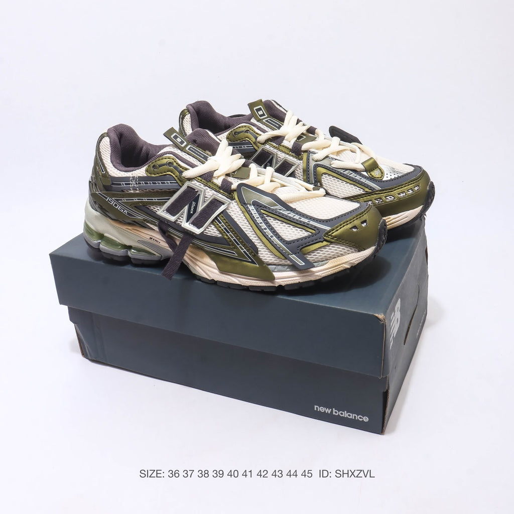 【24小時網站自助下單】🌸New Balance M1906系列老爹鞋 | 預訂約3-4星期(自行備註顏色及尺寸) 娉婷貿易公司 Exquisite Beauty Trading Company