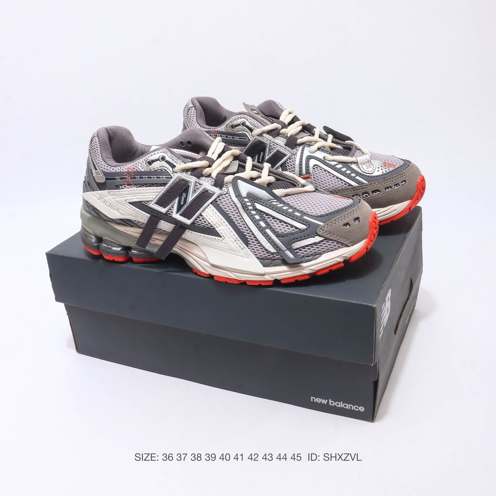 【24小時網站自助下單】🌸New Balance M1906系列老爹鞋 | 預訂約3-4星期(自行備註顏色及尺寸) 娉婷貿易公司 Exquisite Beauty Trading Company