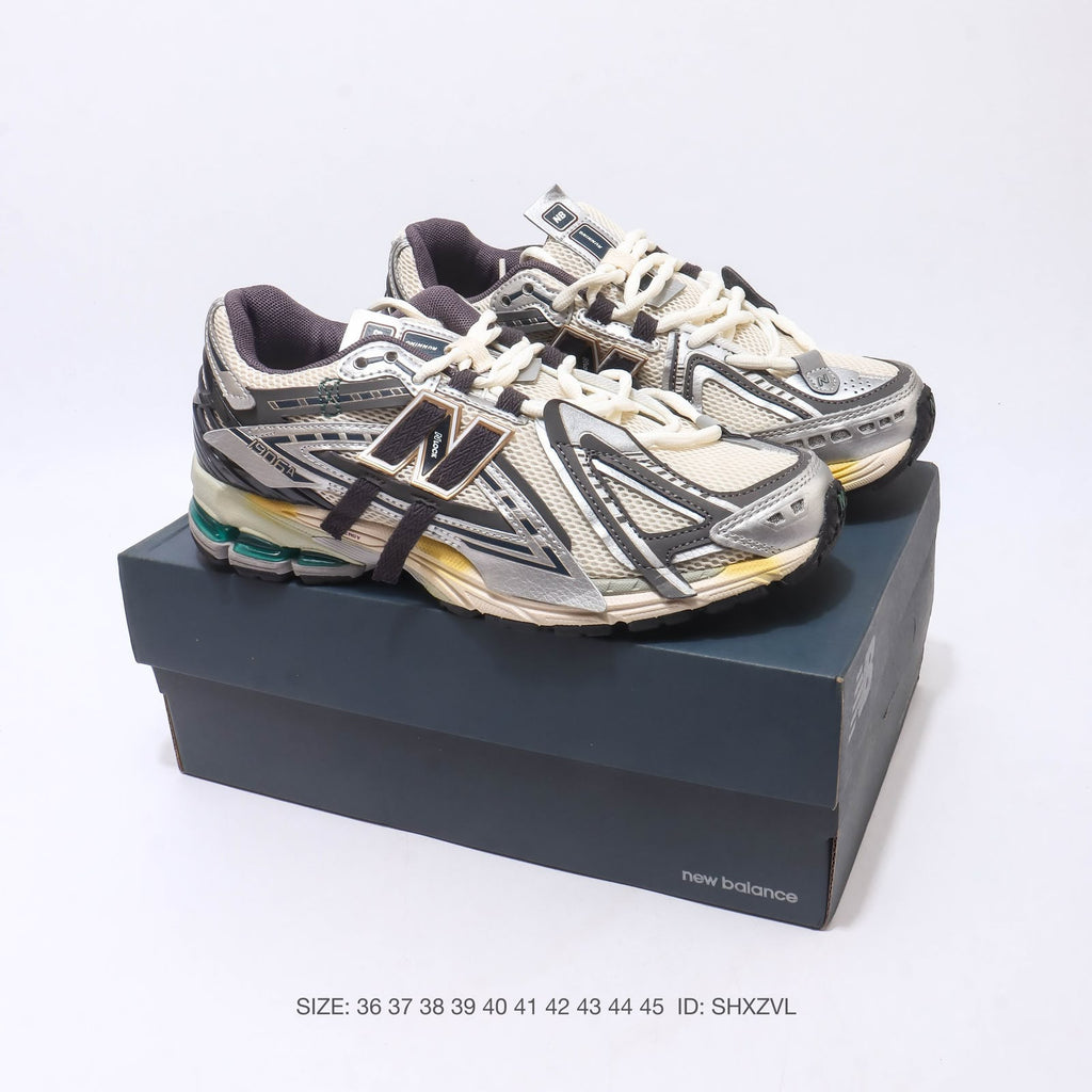 【24小時網站自助下單】🌸New Balance M1906系列老爹鞋 | 預訂約3-4星期(自行備註顏色及尺寸) 娉婷貿易公司 Exquisite Beauty Trading Company