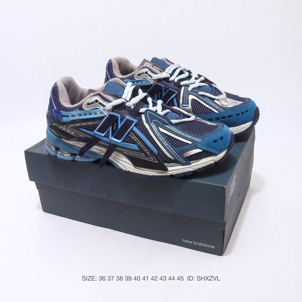 【24小時網站自助下單】🌸New Balance M1906系列老爹鞋 | 預訂約3-4星期(自行備註顏色及尺寸) 娉婷貿易公司 Exquisite Beauty Trading Company