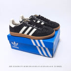 【24小時網站自助下單】🌸ADIDAS ORIGINALS SAMBA OG SHOES小白鞋 | 預訂約3-4星期(自行備註顏色及尺寸) 娉婷貿易公司 Exquisite Beauty Trading Company