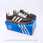 【24小時網站自助下單】🌸ADIDAS ORIGINALS SAMBA OG SHOES小白鞋 | 預訂約3-4星期(自行備註顏色及尺寸) 娉婷貿易公司 Exquisite Beauty Trading Company