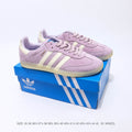 【24小時網站自助下單】🌸ADIDAS ORIGINALS SAMBA OG SHOES小白鞋 | 預訂約3-4星期(自行備註顏色及尺寸) 娉婷貿易公司 Exquisite Beauty Trading Company