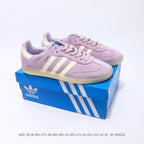【24小時網站自助下單】🌸ADIDAS ORIGINALS SAMBA OG SHOES小白鞋 | 預訂約3-4星期(自行備註顏色及尺寸) 娉婷貿易公司 Exquisite Beauty Trading Company