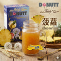 【24小時網站自助下單】🌸泰國 Donutt多麗 纖維酵素飲（菠蘿味🍍）一盒10小包 | 預訂約1-2星期 娉婷貿易公司 Exquisite Beauty Trading Company