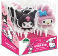 【24小時網站自助下單】現貨🌸韓國Sanrio 家族系列棉花糖棒棒糖 1盒12支 每支45g | 落單後約3-5個工作天寄出 娉婷貿易公司 Exquisite Beauty Trading Company