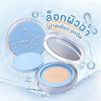 【24小時網站自助下單】限量100個到港🌸泰國 7-11 賣斷貨神物 AR Aqua Skin 冰藍水感氣墊粉底 | 預訂約1-2星期 娉婷貿易公司 Exquisite Beauty Trading Company