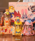 【24小時網站自助下單】2026年8月1日截🌸瘋狂動物城兒童噴霧水杯 | 預訂 截單後約4-6星期到 娉婷貿易公司 Exquisite Beauty Trading Company