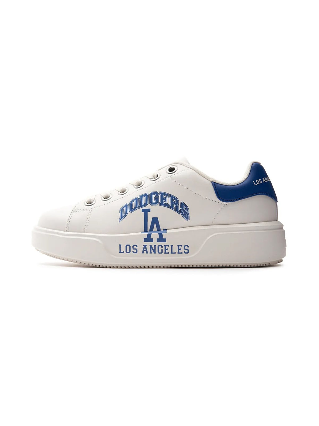 【24小時網站自助下單】2026年8月10日截🌸‼️MLB爆款斷碼超級特價‼️ MLB CHUNKY CLASSIC A LOS ANGELES DODGERS 厚底增高波鞋MLB0096‼️Blue size 230 235 240 245 280 290‼️ | 預訂約3-4星期 娉婷貿易公司 Exquisite Beauty Trading Company
