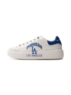 【24小時網站自助下單】2026年8月10日截🌸‼️MLB爆款斷碼超級特價‼️ MLB CHUNKY CLASSIC A LOS ANGELES DODGERS 厚底增高波鞋MLB0096‼️Blue size 230 235 240 245 280 290‼️ | 預訂約3-4星期 娉婷貿易公司 Exquisite Beauty Trading Company