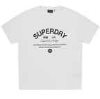 【24小時網站自助下單】🌸SUPERDRY 2026 新款 短袖 Tee SDUISCQ15 | 預訂約3-4星期 娉婷貿易公司 Exquisite Beauty Trading Company