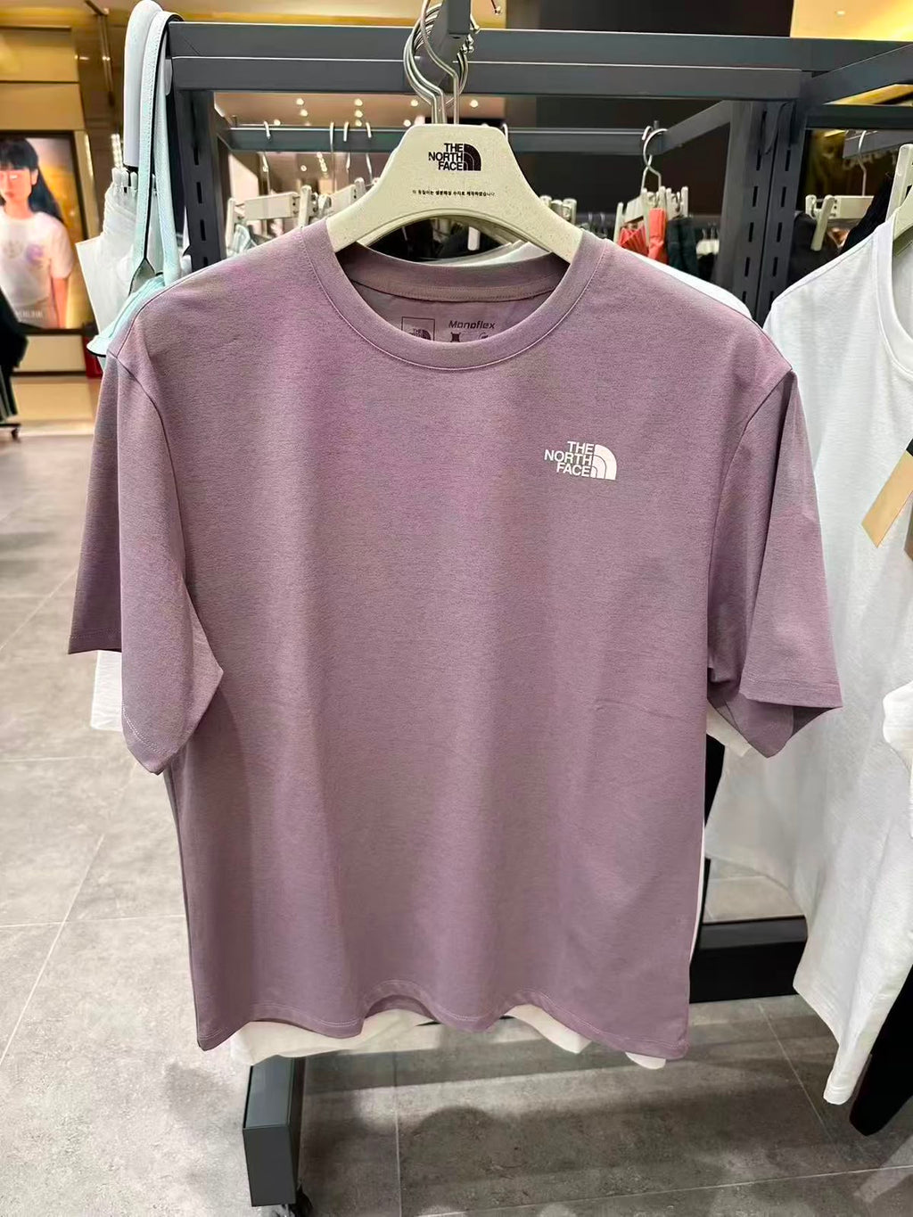 【24小時網站自助下單】售完即止🌸韓國直送🇰🇷The North Face 💕新款短袖 | 預訂約2-3星期 娉婷貿易公司 Exquisite Beauty Trading Company