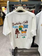 【24小時網站自助下單】售完即止🌸韓國直送🇰🇷The North Face 💕新款短袖 | 預訂約2-3星期 娉婷貿易公司 Exquisite Beauty Trading Company